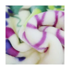 Linge De Maison|Maison Ghibli Plaid Jiji grappes de raisin 70x100 cm - Kiki la petite sorcière