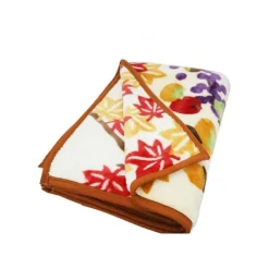 Linge De Maison|Maison Ghibli Plaid Totoro Automne - Mon Voisin Totoro