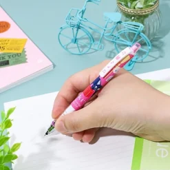 Écriture|Maison Ghibli Porte Mine - Kiki la petite sorcière