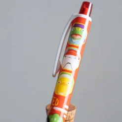 Écriture|Maison Ghibli Porte Mine - Le Voyage de Chihiro