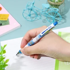 Écriture|Maison Ghibli Porte Mine - Mon Voisin Totoro