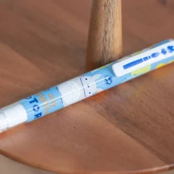 Écriture|Maison Ghibli Porte Mine - Mon Voisin Totoro