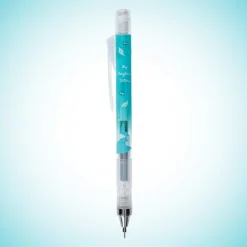 Écriture|Maison Ghibli Porte Mine Vert pastel - Mon voisin Totoro