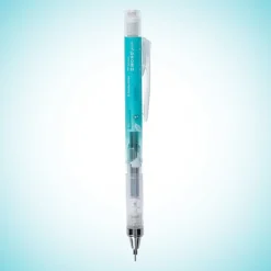 Écriture|Maison Ghibli Porte Mine Vert pastel - Mon voisin Totoro