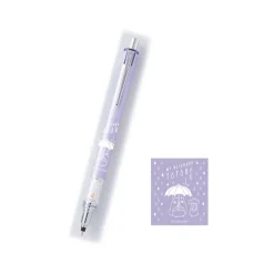 Écriture|Maison Ghibli Porte Mine Violet Totoro parapluie 0,3mm - Mon Voisin Totoro