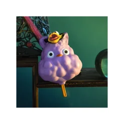 Porte-Clés|Maison Ghibli Porte-Clés Barba Boh Mouse - Le Voyage de Chihiro