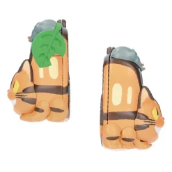 Porte-Clés|Maison Ghibli Porte-clés Kurukuru Chatbus Destination - Mon Voisin Totoro