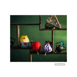 Porte-Clés|Maison Ghibli Porte-Clés Ootorisama Glace - Le Voyage de Chihiro