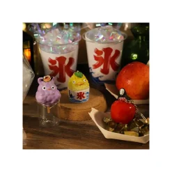 Porte-Clés|Maison Ghibli Porte-Clés Ootorisama Glace - Le Voyage de Chihiro