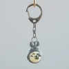 Porte-Clés|Maison Ghibli Porte-Clés Totoro Petit Paquet - Mon Voisin Totoro
