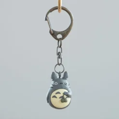 Porte-Clés|Maison Ghibli Porte-Clés Totoro Petit Paquet - Mon Voisin Totoro