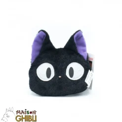 Porte-Monnaie Peluche|Maison Ghibli Porte-Monnaie Peluche Jiji - Kiki la petite sorcière