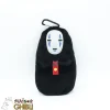 Porte-Monnaie Peluche|Maison Ghibli Porte-Monnaie Peluche No Face - Le Voyage de Chihiro