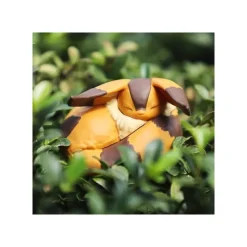 Figurines|Maison Ghibli Pose Co Asso de 6 Figurines Renard Ecureuil - Le Château dans le ciel