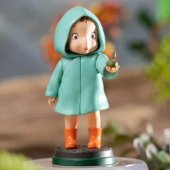 Figurines|Maison Ghibli Pose Collection Assort. de 6 Figurines Mei - Mon Voisin Totoro