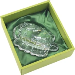 Petit Matériel|Maison Ghibli Presse-Papier Cristal Chatbus - Mon Voisin Totoro