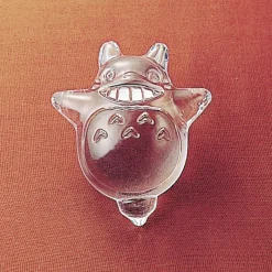Petit Matériel|Maison Ghibli Presse-Papier Cristal Totoro Volant - Mon Voisin Totoro