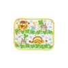 Textile|Accessoires|Maison Ghibli Protege Sangles Totoro Trèfles – Mon Voisin Totoro
