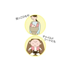 Textile|Accessoires|Maison Ghibli Protege Sangles Totoro Trèfles – Mon Voisin Totoro