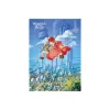 Puzzle|Maison Ghibli Puzzle 500P Shizuku & Baron - Si tu tends l'oreille