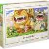 Puzzle|Maison Ghibli Puzzle 1000P Totoro - 1000 - ECHO
