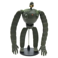 Statues|Maison Ghibli Robot Soldier Plusieurs Poses - Le Château dans le ciel (28145)