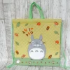 Sacs|Maison Ghibli Sac à dos pliable Totoro noix et champignons - Mon Voisin Totoro
