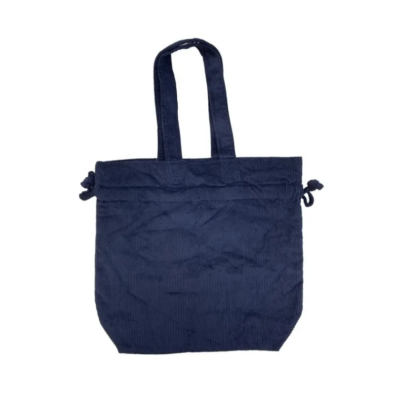 Sacs|Maison Ghibli Sac à main Corduroy Jiji - Kiki la petite sorcière