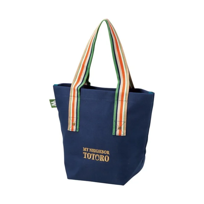 Sacs|Maison Ghibli Sac à main écusson Totoro - Mon Voisin Totoro