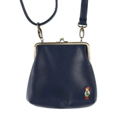 Sacs|Maison Ghibli Sac à main en cuir Marco - Le Château ambulant