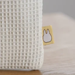 Sacs|Maison Ghibli Sac à main gauffrée Totoro - Mon VoisinTotoro