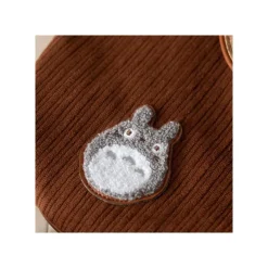 Sacs|Maison Ghibli Sac à main Sagara Rondin - Mon Voisin Totoro