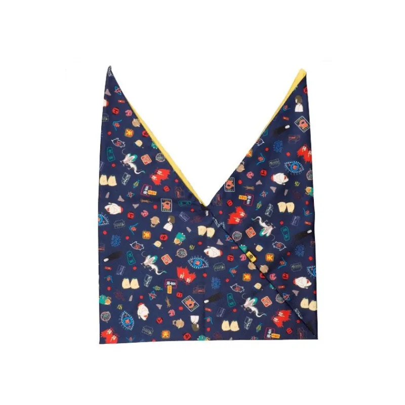 Sacs|Maison Ghibli Sac Azuma Rue Mystérieuse -Le Voyage de Chihiro