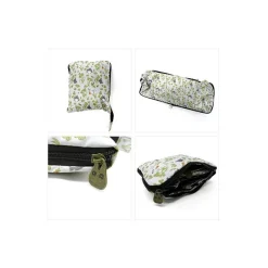 Sacs|Maison Ghibli Sac De Voyage Transformable Totoro - Mon Voisin Totoro