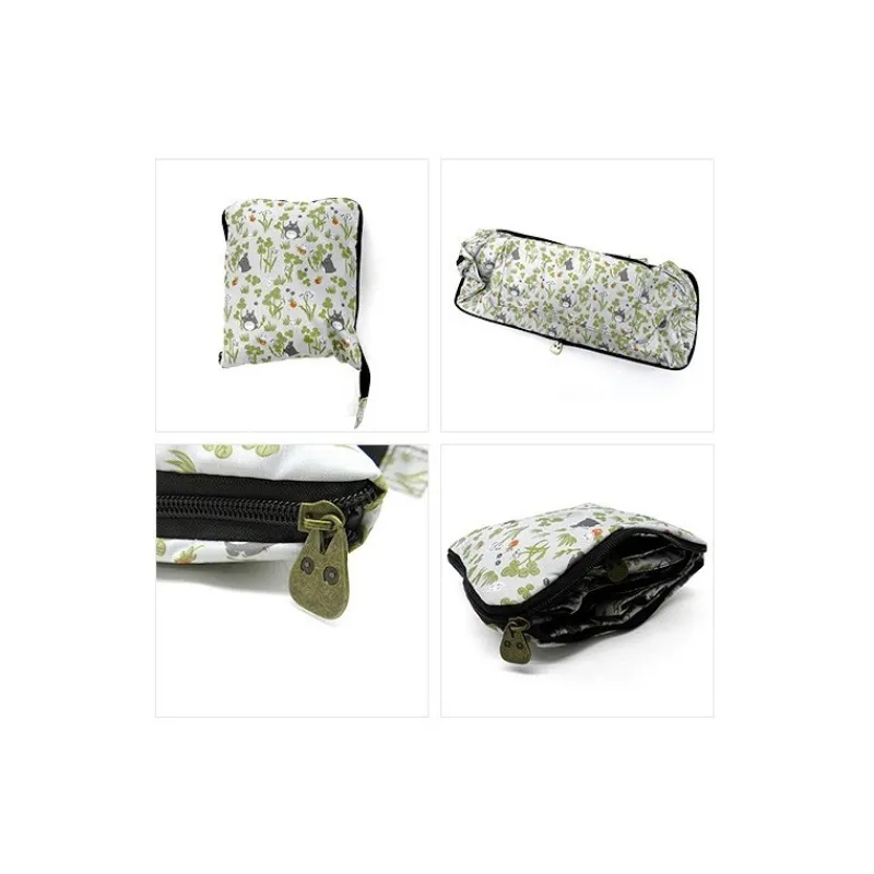 Sacs|Maison Ghibli Sac De Voyage Transformable Totoro - Mon Voisin Totoro