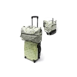 Sacs|Maison Ghibli Sac De Voyage Transformable Totoro - Mon Voisin Totoro