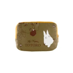 Sacs|Maison Ghibli Sac Eco Totoro Cache Cache  - Mon Voisin Totoro