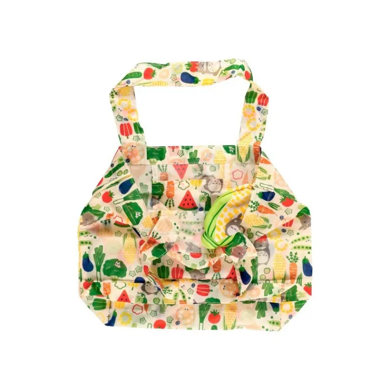 Sacs|Maison Ghibli Sac Pliable Pastèque - Mon Voisin Totoro