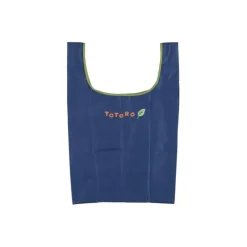 Sacs|Maison Ghibli Sac pliable patch Totoro - Mon Voisin Totoro