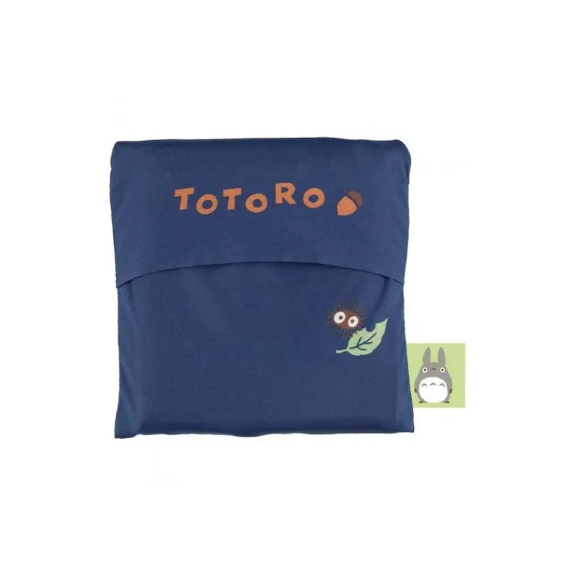 Sacs|Maison Ghibli Sac pliable patch Totoro - Mon Voisin Totoro