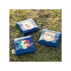 Sacs|Maison Ghibli Sac pliable patch Totoro - Mon Voisin Totoro