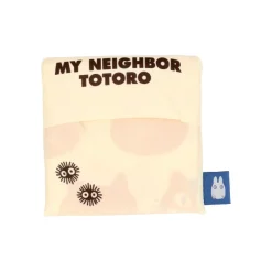 Sacs|Maison Ghibli Sac pliable Silhouette Chatbus 40x20 cm - Mon Voisin Totoro