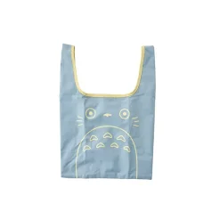 Sacs|Maison Ghibli Sac pliable Totoro bleu - Mon Voisin Totoro