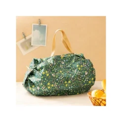 Sacs|Maison Ghibli Sac Pliable Totoro Champs de Fleurs - Mon Voisin Totoro