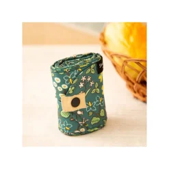 Sacs|Maison Ghibli Sac Pliable Totoro Champs de Fleurs - Mon Voisin Totoro