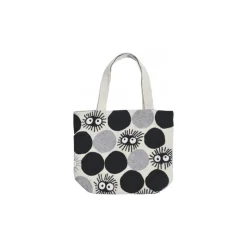 Sacs|Maison Ghibli Sac Tissu Noiraudes - Mon Voisin Totoro