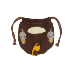 Sacs|Maison Ghibli Sac Tricoté Chatbus - Mon Voisin Totoro
