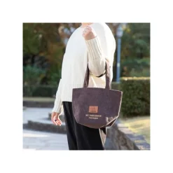 Sacs|Maison Ghibli Sac velours Totoro écusson - Mon voisin Totoro