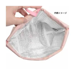 Sacs|Maison Ghibli Sacoche à Gousset Totoro Trèfle 17 x 26 cm - Mon Voisin Totoro