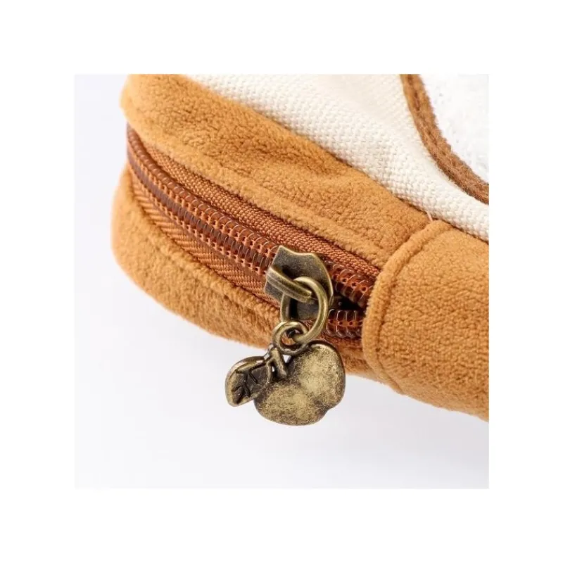 Sacs|Maison Ghibli Sacoche Casse croûte Sheeta et Pazu - Le Château dans le ciel